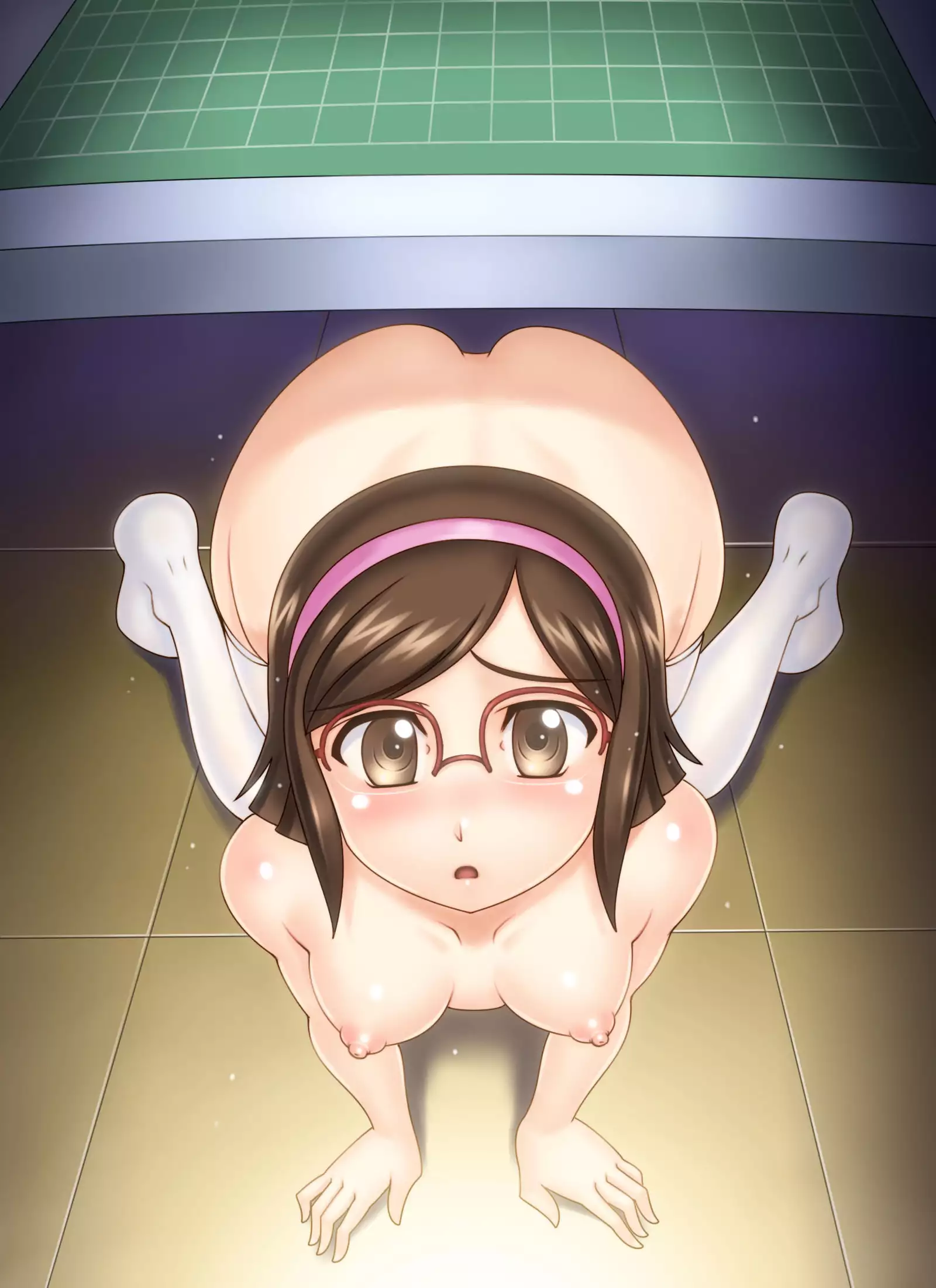 BUILD FIGHTERS Maniax