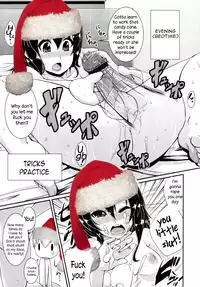 The Christmas of the Tachibanas [English] [Rewrite] =LWB=