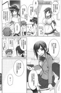 Milky Memory | 乳白色的淫靡記憶