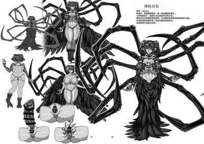 Clavelle to Miosotis