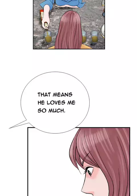 The Taste of Hands Ch.1-60