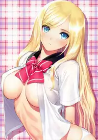 (C80) [T2 ART WORKS (Tony)] Chicchakunai yo'!! (WORKING!!)