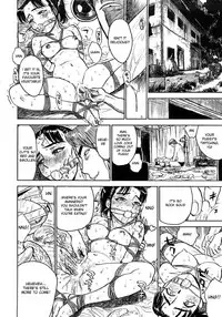 [Momoyama Jirou] MOMOMAN [English] [desudesu + LWB]