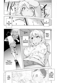 [Ojo] Hatsujou! Namaiki JK | Horny! Cheeky JK [English] {5 a.m.}