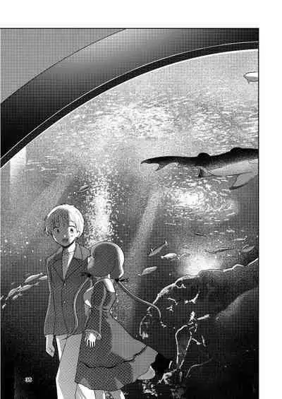 Hadairo no Seishun 04