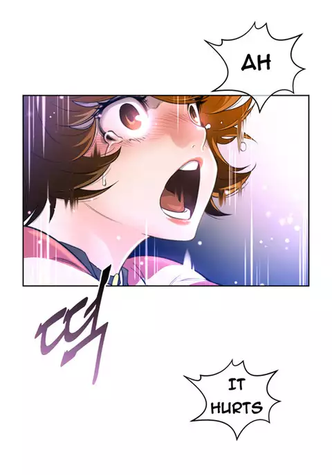 Perfect Half Ch.1-12