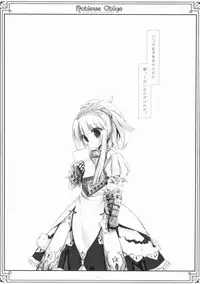 (C78) [D.N.A.Lab. (Miyasu Risa)] Noblesse Oblige (Etrian Odyssey)