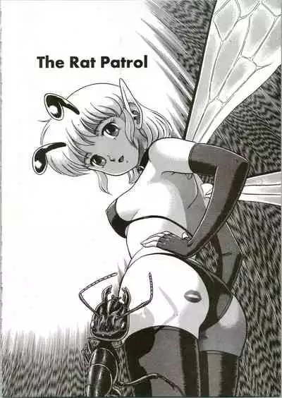 [Kondom] The New Bondage Fairies 02