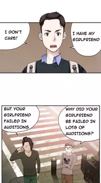 Tissue Thieves Ch.1-22 (English) (Ongoing)