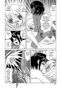 The Luckiest Boy [English] [Rewrite] [EZ Rewriter]