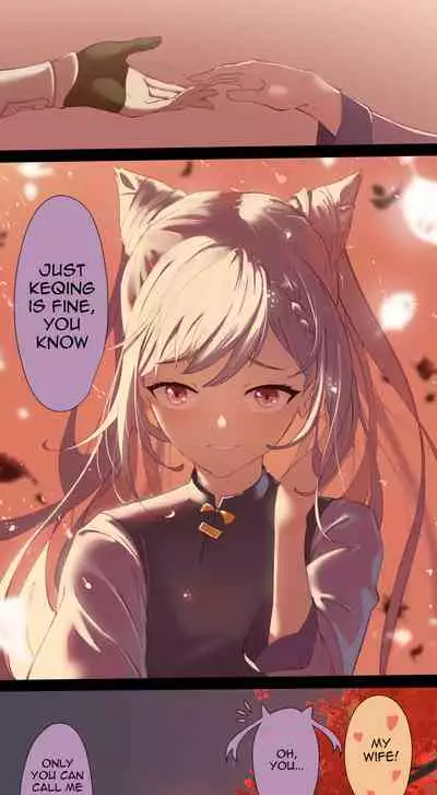 The First Archon Part 3