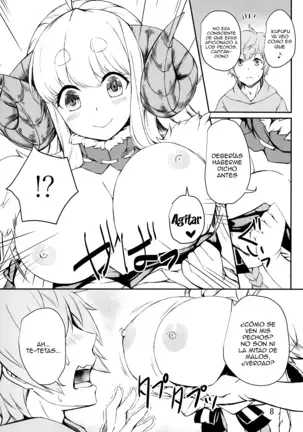 Futari no Bonnou Hassan!! - Dejando Salir Sus Deseos!! (decensored)