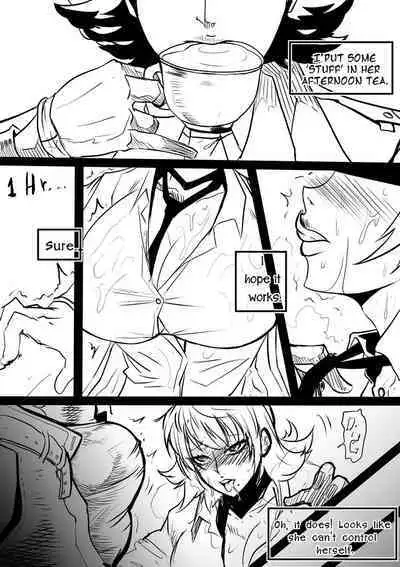 [HUKIGUNI666] MSA:Assemble (MetalSlug Attack)