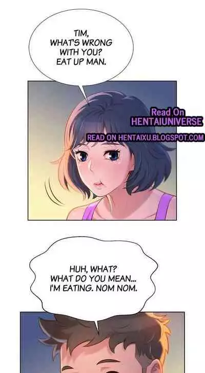 What do you Take me For? Ch.32/?