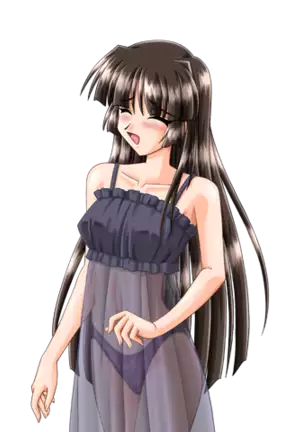 Pick Me, Honey! (decensored)