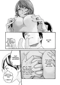 [Haruki] Sense Vol.1 (Complete) [English]