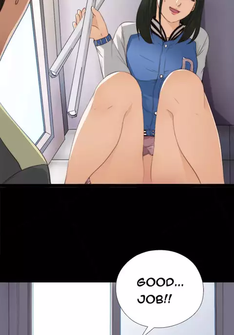 Girl Next Door Ch.1-11