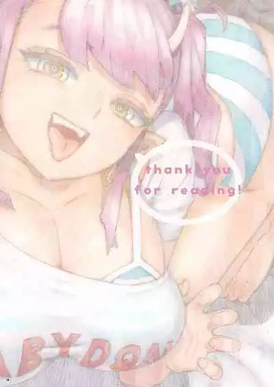 Mesugaki Tsukaima-chan Hatsuikuchuu!