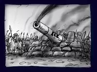 [Nyoninka Kenkyuujo (milda7)] Onna ni Sareta Yuusha Rya [Chinese] [有条色狼汉化]