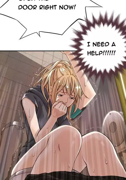 Kill the Dead Bastard Ch.1-8