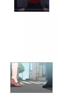 小一轮的纯爱女孩(36-40)【完结】