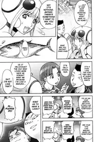 [KON-KIT] Bitch Trap [English] {doujin-moe.us}