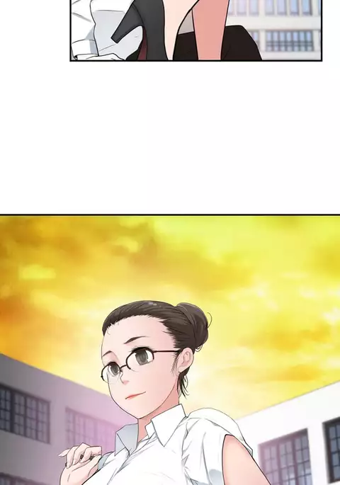 Tissue Thieves Ch.1-15