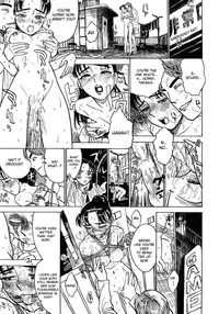 [Momoyama Jirou] Momoman c05+07-09 [ENG]