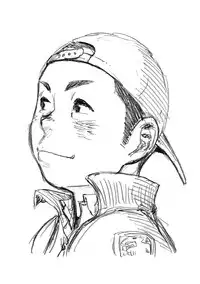 [Shounen Zoom (Shigeru)] JUVENILEOUS ABC