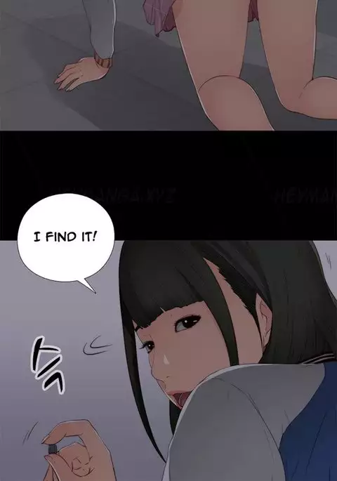 Girl Next Door Ch.1-12