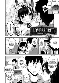 [Neet] My Master Ch. 1-4 [English]