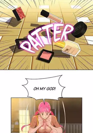 What do you Take me For? Ch.15/?