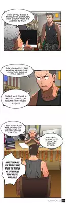 [Yi Hyeon Seok] Refrain Love Ch.1-25 (English) (YoManga) (Ongoing)