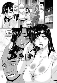 Youbo | Impregnated Mother