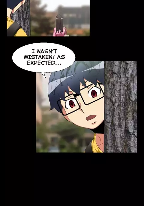 Love Parameter Ch.1-47