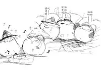 Spring's Blessing (chinese)