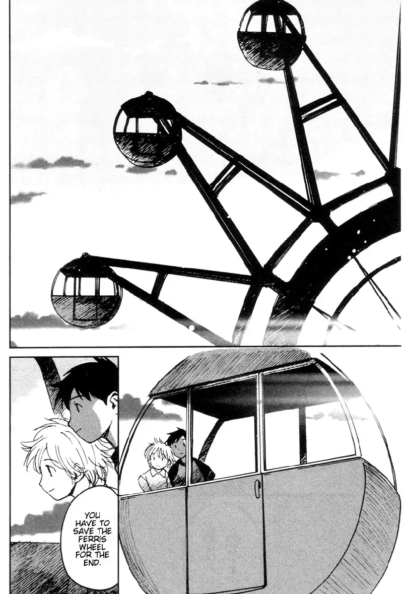 My Lovely Ghost KANA V2 - Ch9