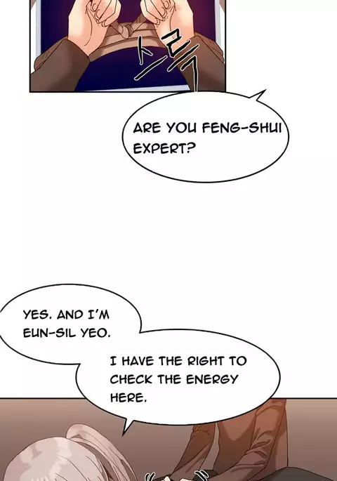 Hari Dormitory Ch.0-20