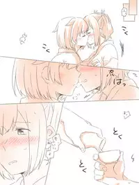 [Miso Tya] Misui (Kantai Collection -KanColle-)