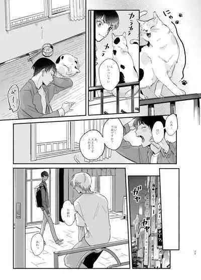 Wataridori no Takarabako