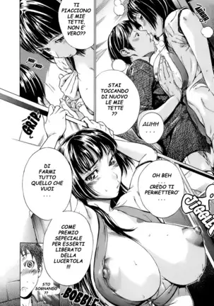 Otome Tsuushin | Virginal Communication