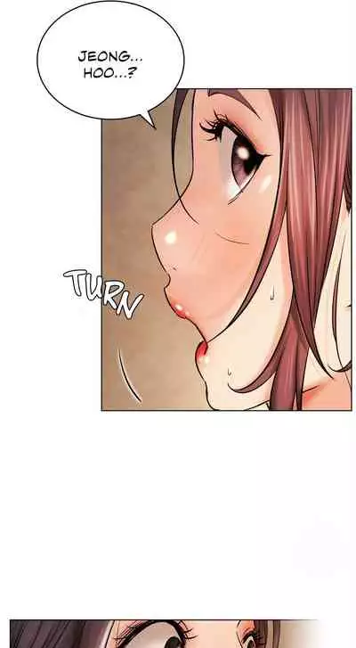 [Gregor, JJangE] Staying with Ajumma (1-20) [English] [ The Blank ] [Ongoing]