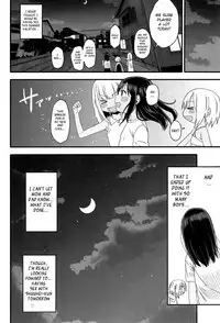 Doki Doki Manatsu no Umi de Nanpa sareta yo!