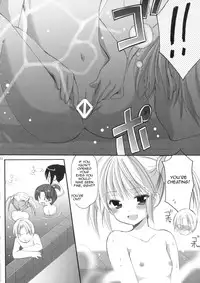 (C83) [Singleton (Azuma Yuki)] Yousei no Tawamure 3 [English] [ageps]
