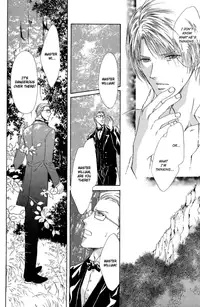 Like the Barren Wasteland [Eng]