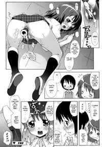 [mdo-h] Otome Magic Orchestra [English] {Mistvern}