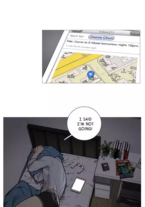 Sadistic Beauty Ch.1-16