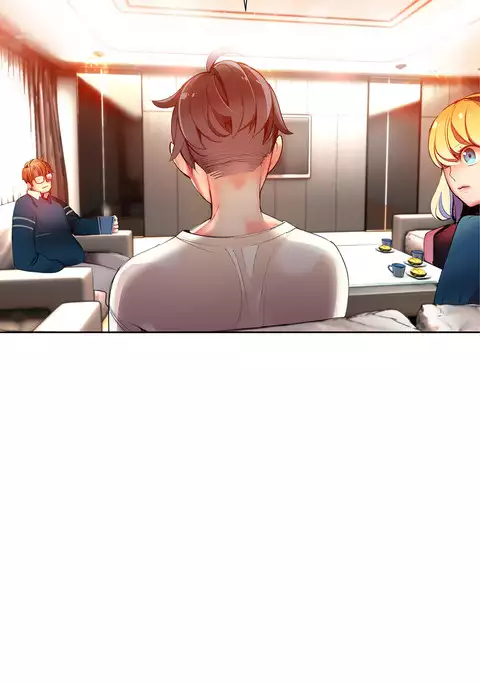 Lilith`s Cord Ch.1-26