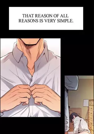 Taste of Forbbiden Fruit Ch.15/24