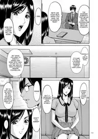 [Hoshino Ryuichi] Saimin Choukyou Gakuen Ch. 3-10 end [English] [desudesu] [Digital]